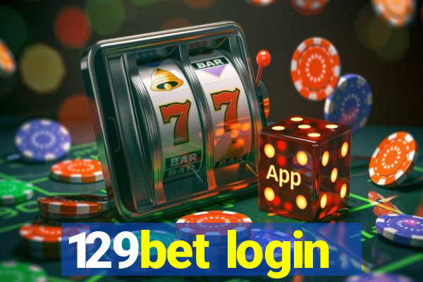 129bet login